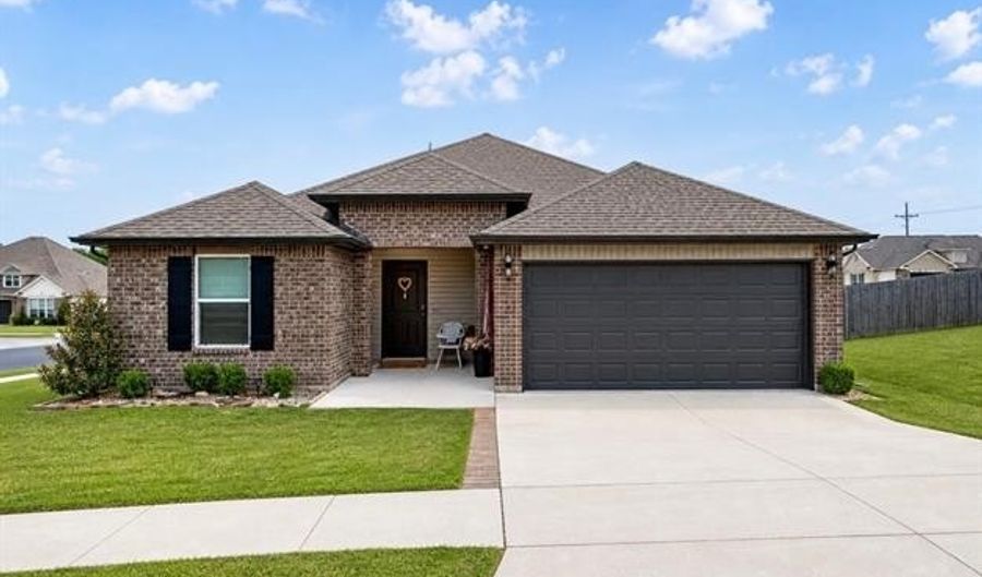 3013 Blake Cir, Bartlesville, OK 74006 - 3 Beds, 2 Bath