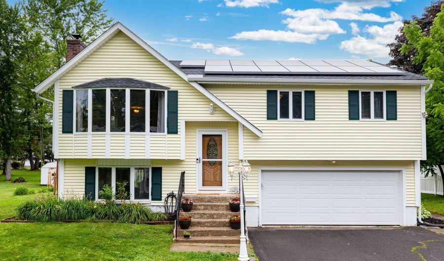 50 Marlene St, Bristol, CT 06010 - 3 Beds, 3 Bath