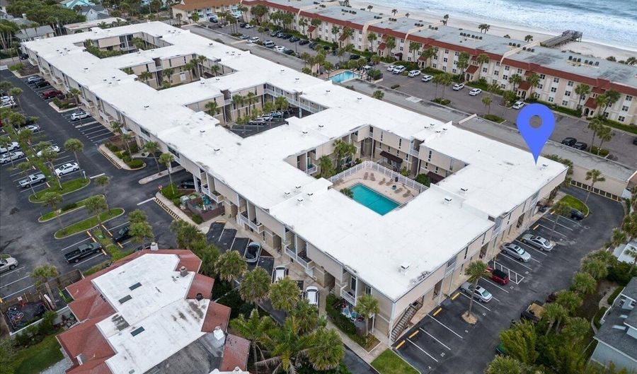 901 OCEAN Blvd 25, Atlantic Beach, FL 32233 - 2 Beds, 2 Bath