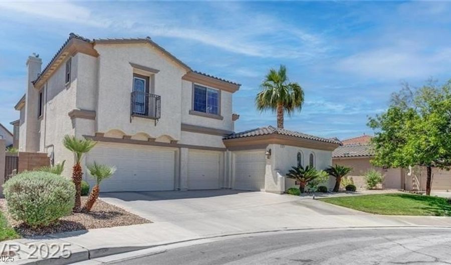 875 Chaste Ct, Henderson, NV 89015 - 4 Beds, 4 Bath