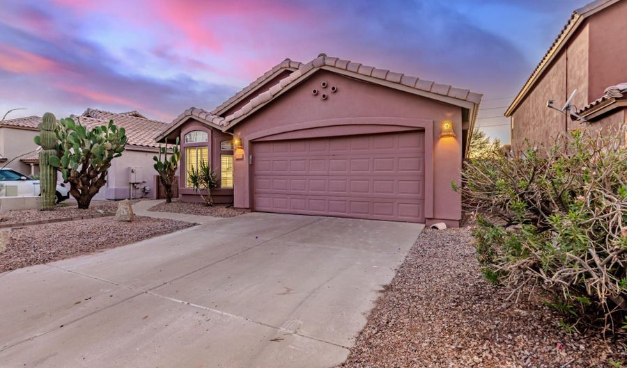 31220 N 40TH Pl, Cave Creek, AZ 85331 - 3 Beds, 2 Bath