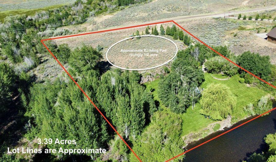 900 Little Wood Resv Rd, Carey, ID 83320 - 0 Beds, 0 Bath
