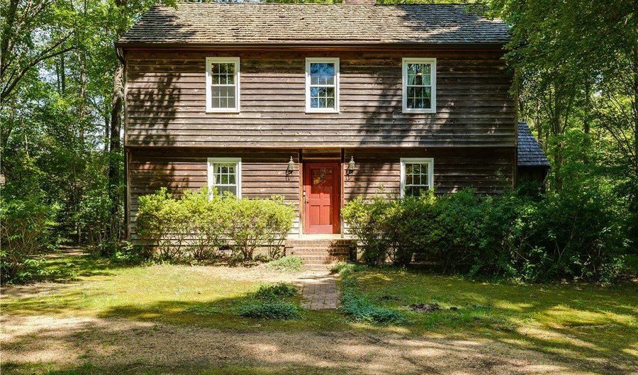 12416 Mount Hermon Rd, Ashland, VA 23005 - 4 Beds, 2 Bath