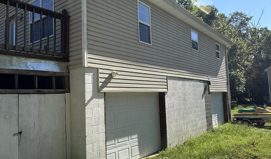 1364 HWY 3439, Barbourville, KY 40906 - 5 Beds, 3 Bath