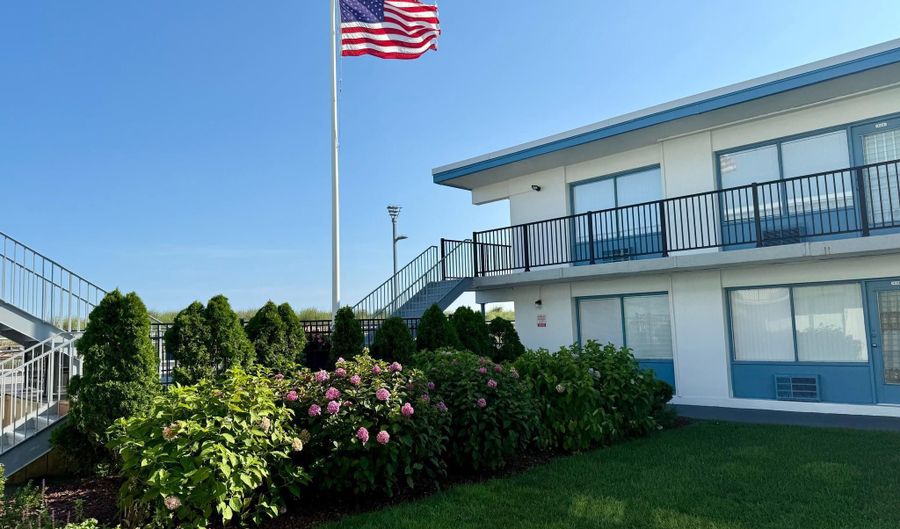 3501 BOARDWALK B-101, Atlantic City, NJ 08401 - 0 Beds, 1 Bath