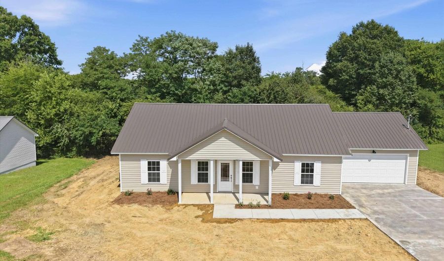 184 Carrington Ln, Albertville, AL 35950 - 3 Beds, 2 Bath
