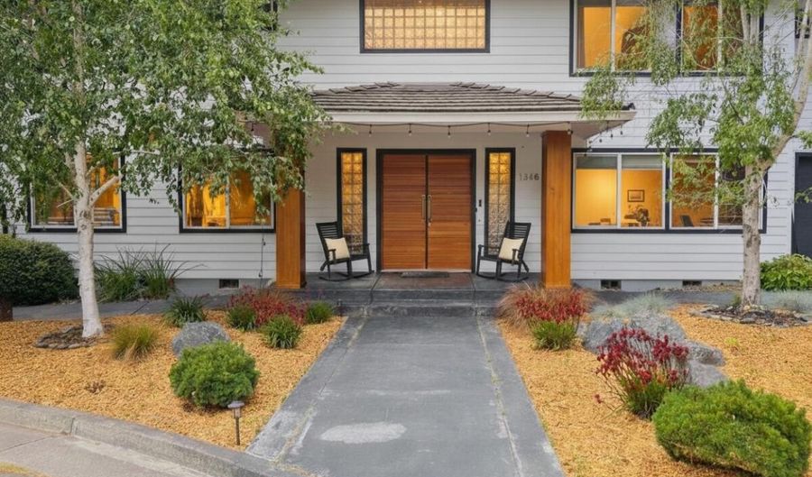 1346 Diamond Dr, Arcata, CA 95521 - 4 Beds, 4 Bath