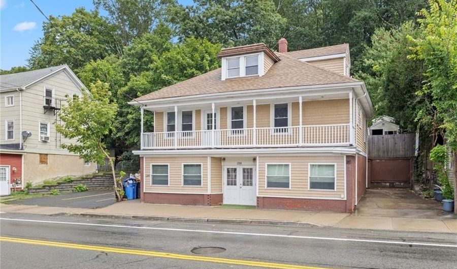 1251 Mendon Rd 1, Cumberland, RI 02864 - 0 Beds, 0 Bath