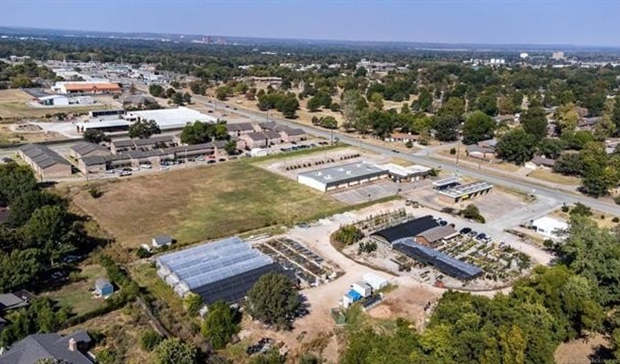 4605 Nowata Rd, Bartlesville, OK 74006 - 0 Beds, 0 Bath