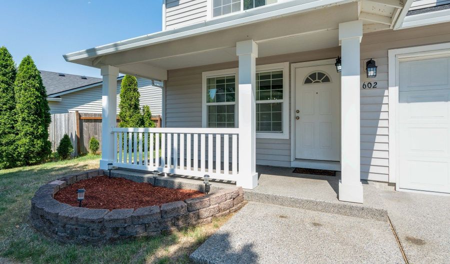 602 NW 25TH Ave, Battle Ground, WA 98604 - 4 Beds, 3 Bath