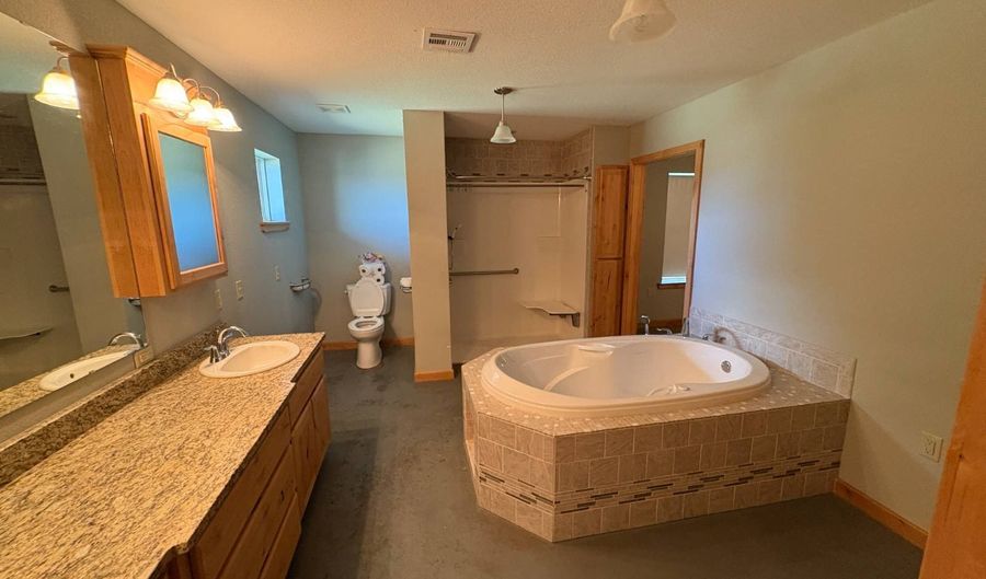 2414 Westside Rd, McAlester, OK 74501 - 3 Beds, 2 Bath