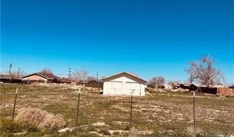 0 Yates, Adelanto, CA 92301 - 0 Beds, 0 Bath