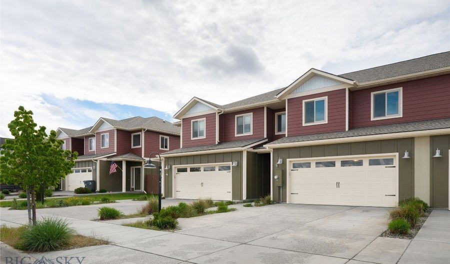 1304 Glider Ln B, Belgrade, MT 59714 - 3 Beds, 3 Bath