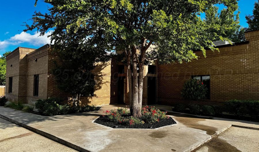 5305 I-40, Amarillo, TX 79106 - 0 Beds, 0 Bath