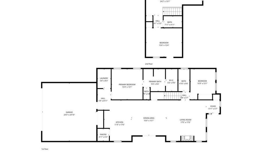609 Aurora, Chubbuck, ID 83202 - 3 Beds, 3 Bath