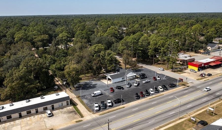 1307 Slappey Blvd N, Albany, GA 31707 - 0 Beds, 0 Bath