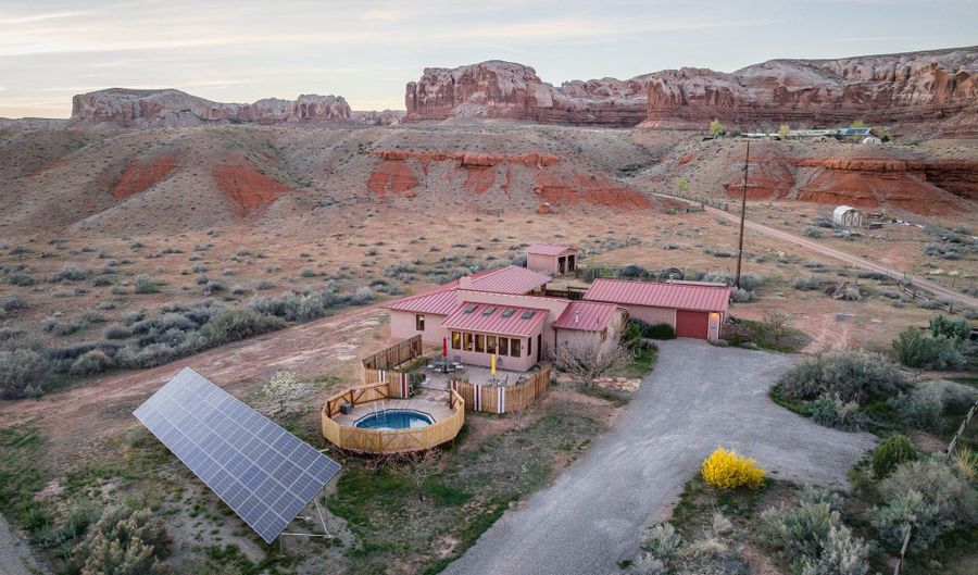 16 W COBBLE Ln, Bluff, UT 84512 - 2 Beds, 2 Bath