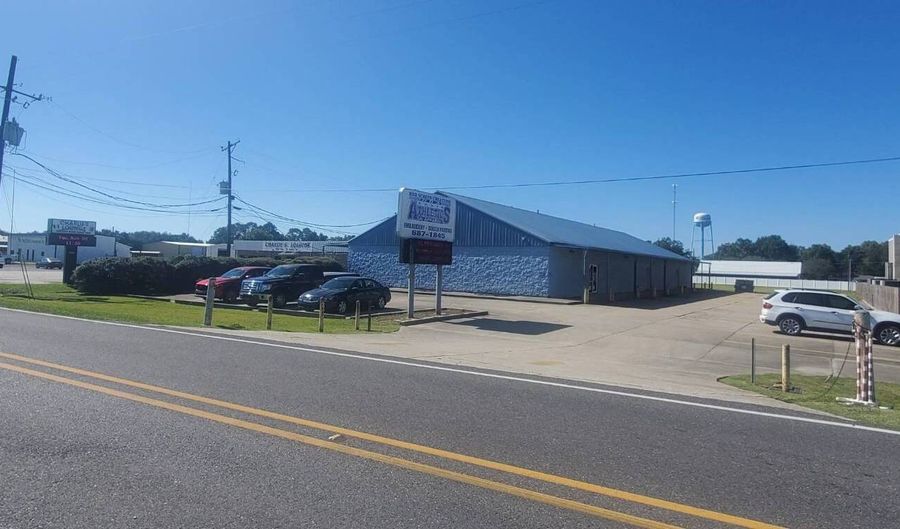 7530 LA Hwy 1, Addis, LA 70710 - 0 Beds, 0 Bath