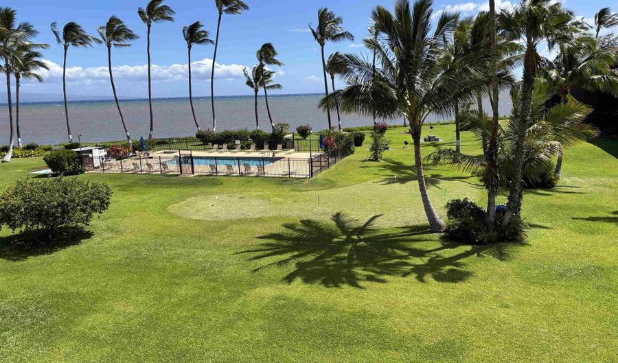 1000 Kam V Hwy 320B, Kaunakakai, HI 96748 - 1 Beds, 1 Bath
