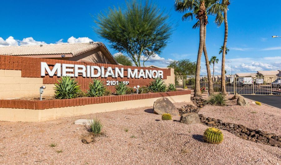 2101 S MERIDIAN Rd 301, Apache Junction, AZ 85120 - 2 Beds, 2 Bath
