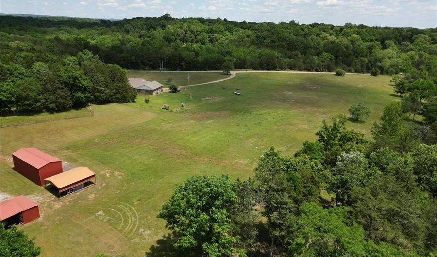6233 Belmont Dr Lot 0, Alma, AR 72921 - 0 Beds, 0 Bath
