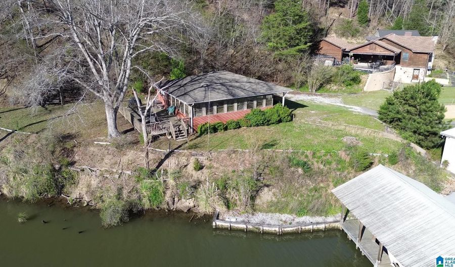 181 SLOUGHSIDE Dr, Adger, AL 35006 - 2 Beds, 2 Bath