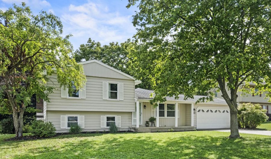 6040 Adacroft Dr SE, Ada, MI 49301 - 4 Beds, 2 Bath