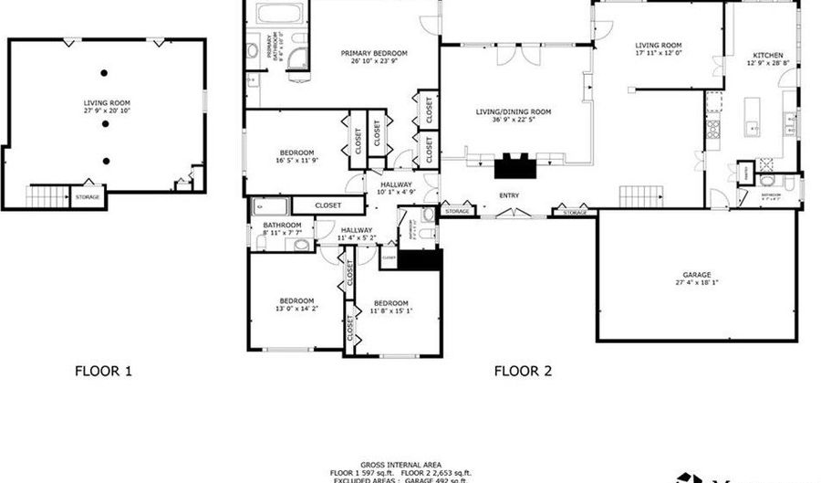 27 Alpine Estates Dr, Cranston, RI 02921 - 4 Beds, 4 Bath