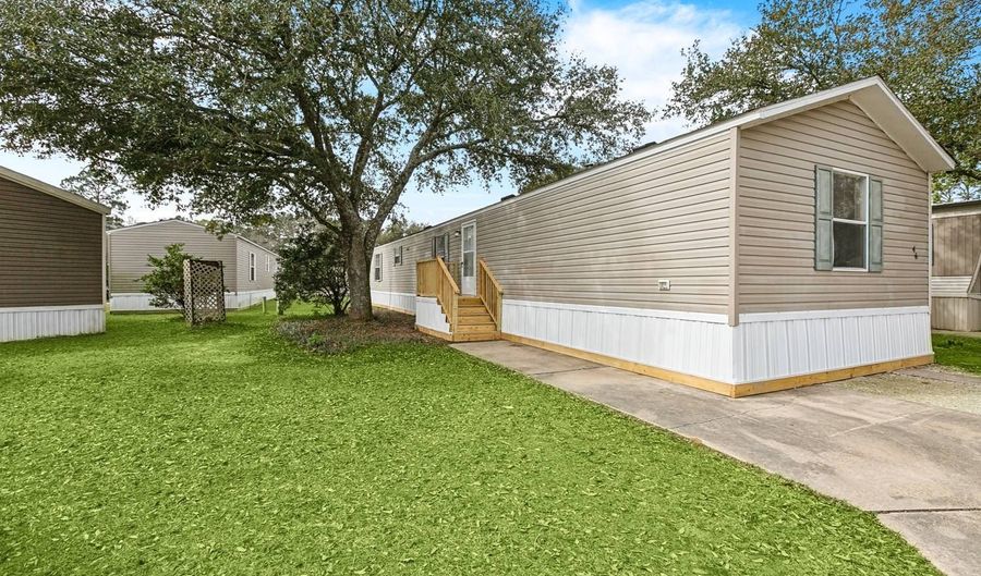 5885 Lavey Ln #46, Baker, LA 70714 - 3 Beds, 2 Bath