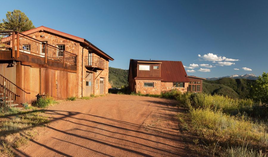 2800 Cedar Dr, Basalt, CO 81621 - 2 Beds, 1 Bath