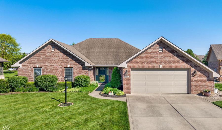 7723 Donnehan Ct, Indianapolis, IN 46217 - 4 Beds, 2 Bath
