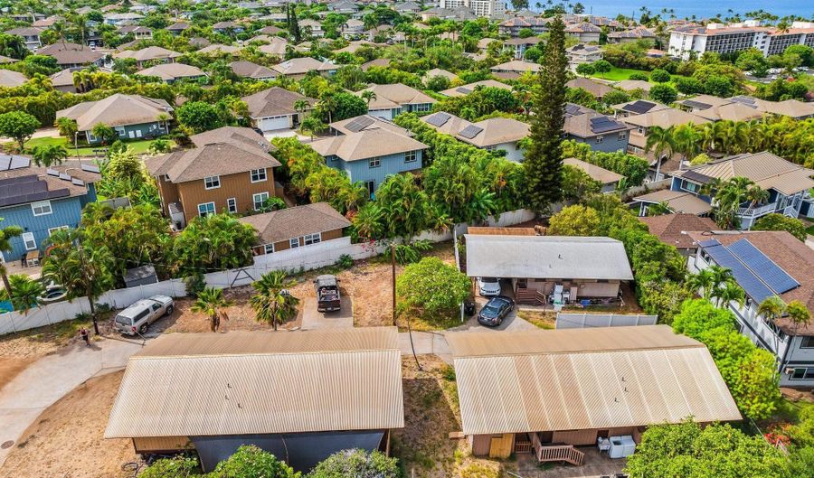 390 Auhana Rd C, Kihei, HI 96753 - 2 Beds, 1 Bath