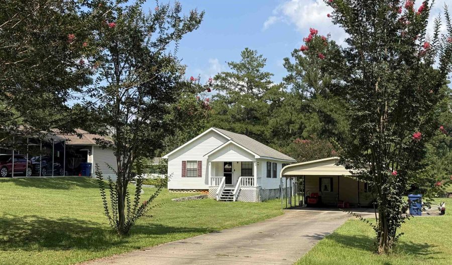 29768 Indian Springs Lp, Andalusia, AL 36421 - 2 Beds, 1 Bath