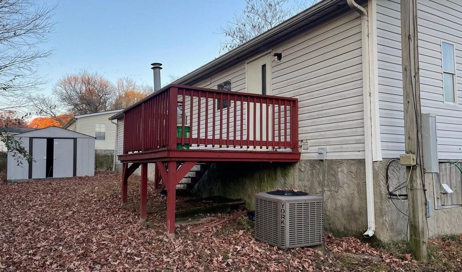 1430 Hammerhill Rd, Athens, TN 37303 - 3 Beds, 2 Bath