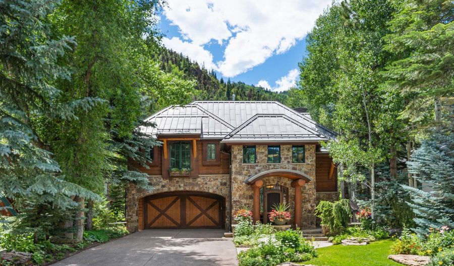 971 Ute Ave, Aspen, CO 81611 - 5 Beds, null Bath