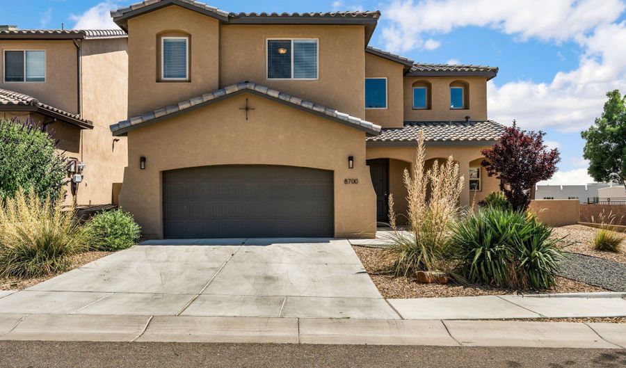 8700 Desert Finch Ln, Albuquerque, NM 87122 - 4 Beds, 4 Bath