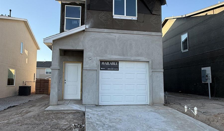 237 Kyle Rd, Alamogordo, NM 88310 - 3 Beds, 3 Bath