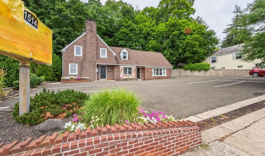 1514 OLD YORK Rd, Abington, PA 19001 - 0 Beds, 0 Bath