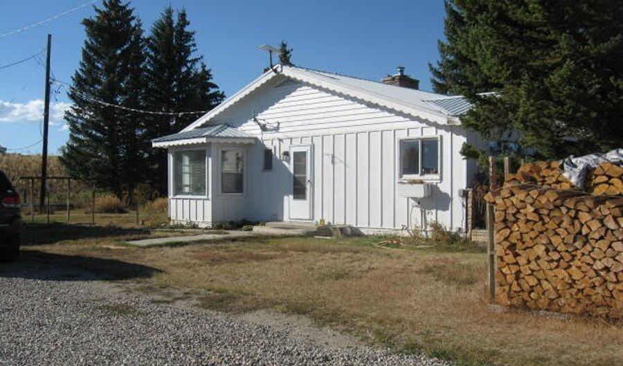 12979 US HWY 189, Daniel, WY 83115 - 2 Beds, 2 Bath