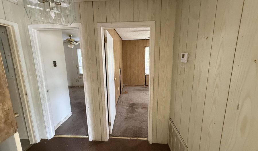 2507 Ivey Rd, Augusta, GA 30906 - 3 Beds, 1 Bath