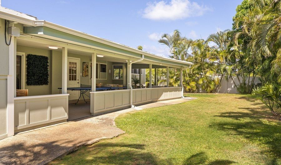 1058 Mokapu Blvd, Kailua, HI 96734 - 3 Beds, 2 Bath