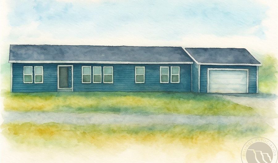 Newana Lane, Broadview, MT 59015 - 3 Beds, 2 Bath