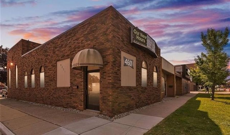 4601 Allen Rd, Allen Park, MI 48101 - 0 Beds, 0 Bath