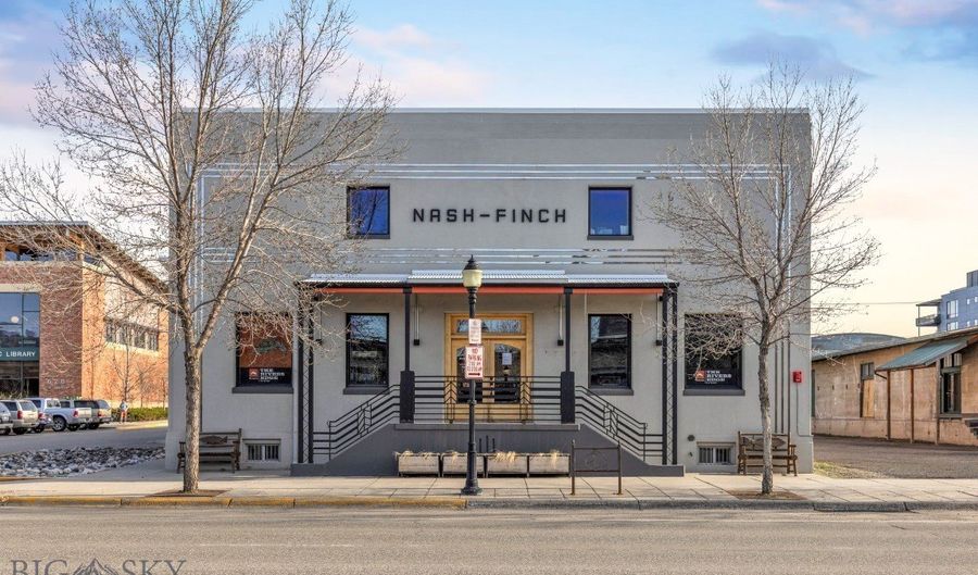 612 E Main St C, Bozeman, MT 59715 - 0 Beds, 0 Bath