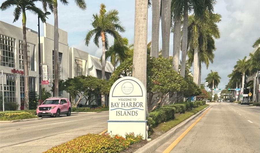 9260 Bay Harbor Ter 22, Bay Harbor Islands, FL 33154 - 2 Beds, 2 Bath