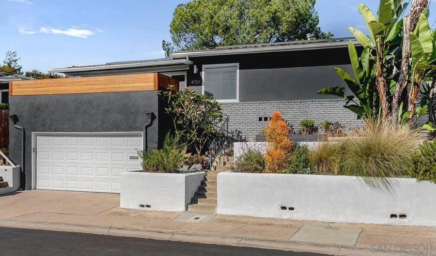 4759 Baylor Dr, San Diego, CA 92115 - 3 Beds, 2 Bath