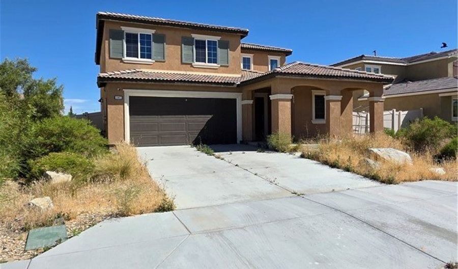 10546 Pampas Ct, Adelanto, CA 92301 - 4 Beds, 3 Bath