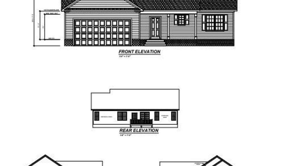 71 Roll Tide Ct Roll Tide Ct, Angier, NC 27501 - 3 Beds, 2 Bath