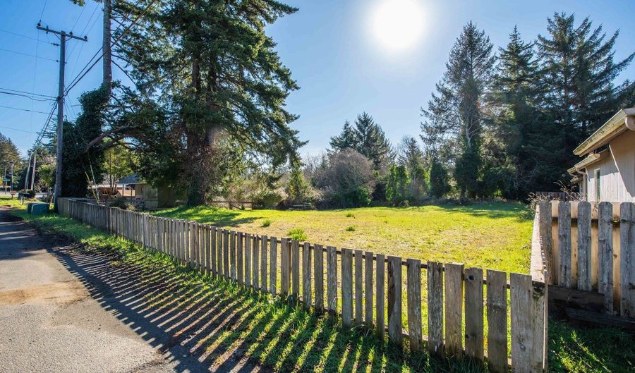 1168 2ND St, Bandon, OR 97411 - 0 Beds, 0 Bath
