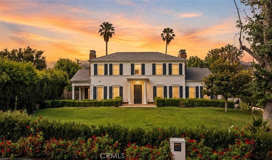 827 Murietta Dr, Arcadia, CA 91007 - 7 Beds, 7 Bath